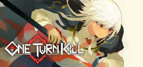 一回杀 One Turn Kill 中文版